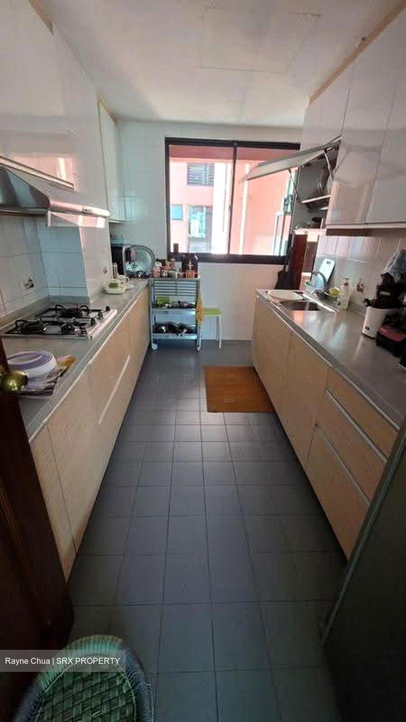 Leonie Gardens (D9), Condominium #625518521